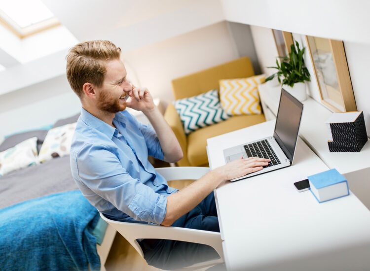Teletravail : quel cadre legal et technologique ?