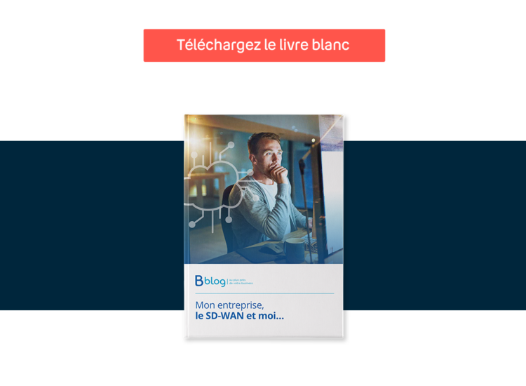 Livre Blanc SDWAN