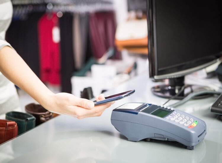 Retail : offrez vous le point de vente du futur !