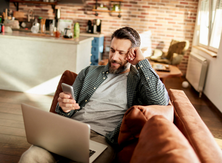 Comment la crise du Covid a t elle renforce la tendance du BYOD