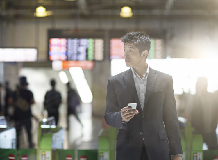 Gestion de la Mobilité d’Entreprise