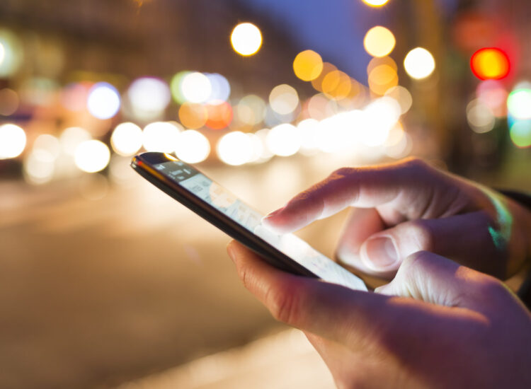 Tests en France et aux Etats-Unis ca s'agite autour des frequences 5G