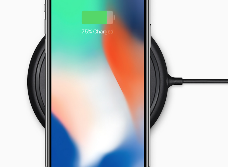 iphone 8 ou iphone X : telle est la question