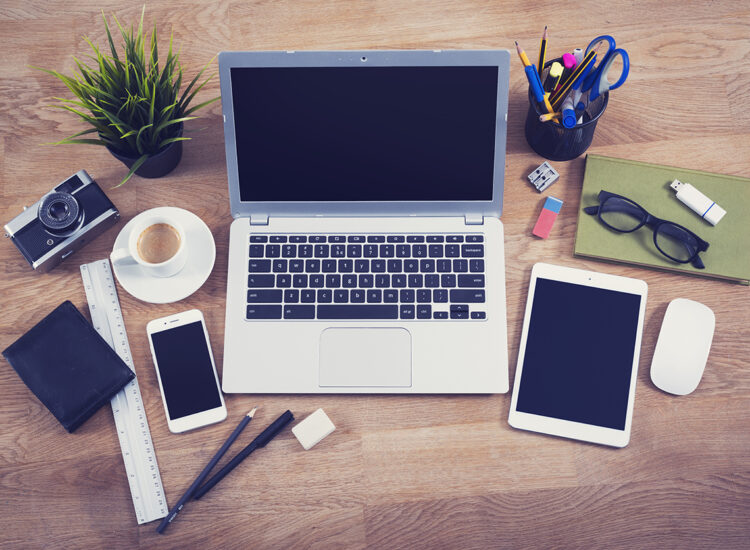 Startup : pour voir grand, il faut s'équiper comme des grands !