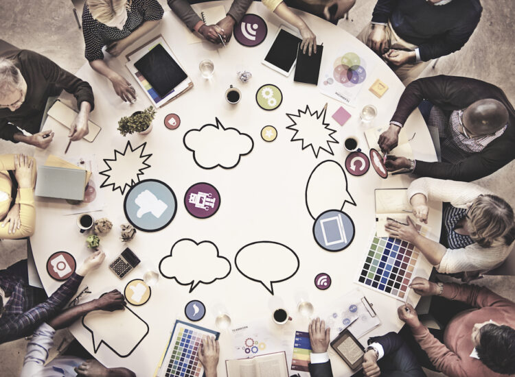 Transformation des entreprises… ou l’art de ne plus posséder