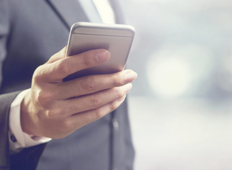 Le mobile en entreprise pourrait-il remplacer nos ordinateurs ?