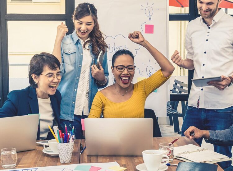 IoT au secours de la qualité de vie au travail