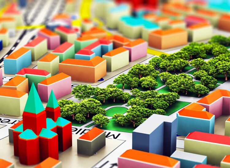 Il n'y a pas que les grandes villes qui sont smart