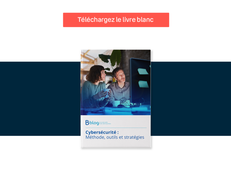 Livre Blanc Cybersécurité