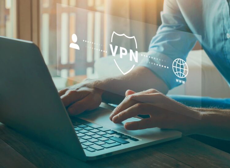 header vpn mpls