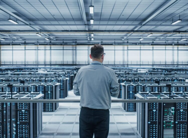 header datacenter