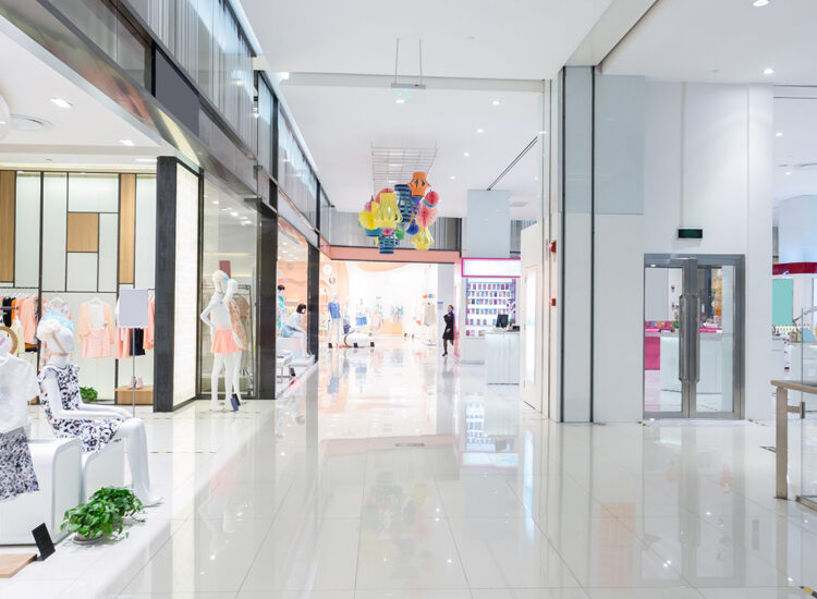 Connectivite des centres commerciaux : Cap vers la mutualisation