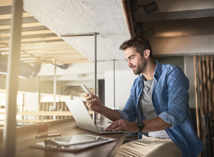PME tout savoir pour changer d operateur mobile sans stresser