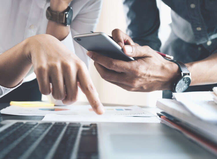 flottes mobiles multi sites avantages infogerance