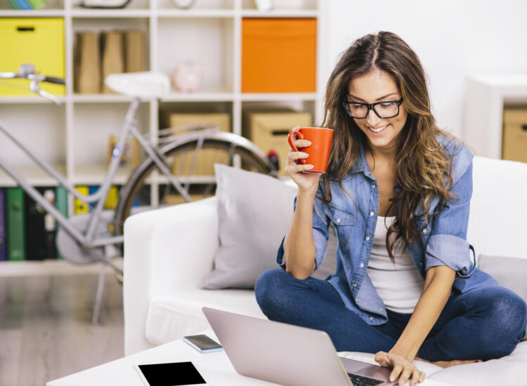 teletravail 4 regles pour manager a distance