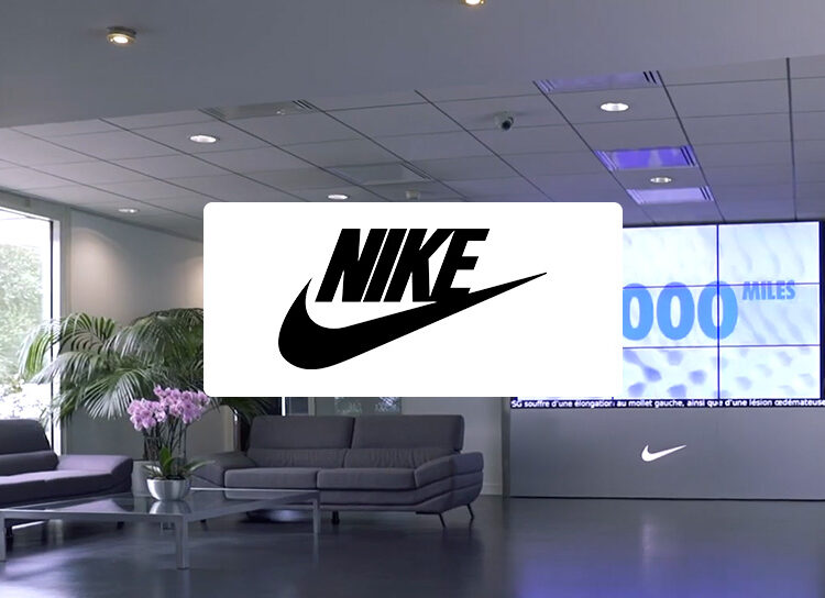 temoignage nike