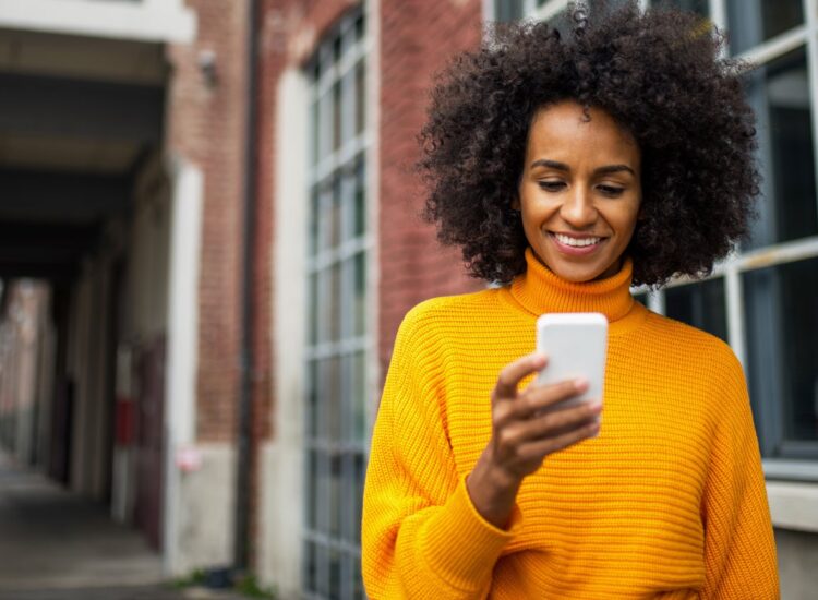 comment les entreprises engagent elles leur transformation mobile