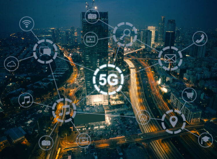 idees recues et folles rumeur sur la 5G