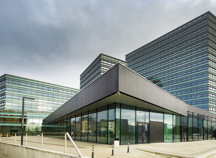 wiredscore un label pour evaluer la connectivite d un batiment