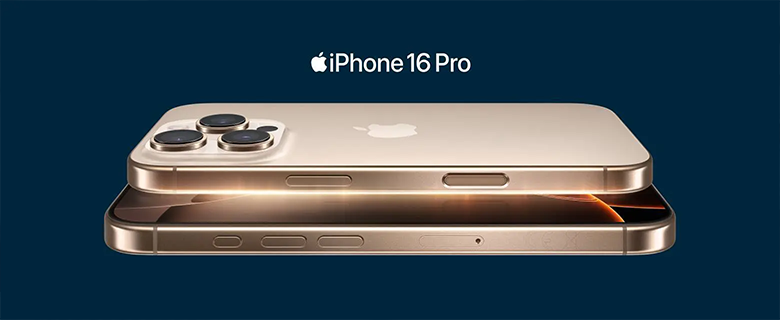 Iphone 16 Pro