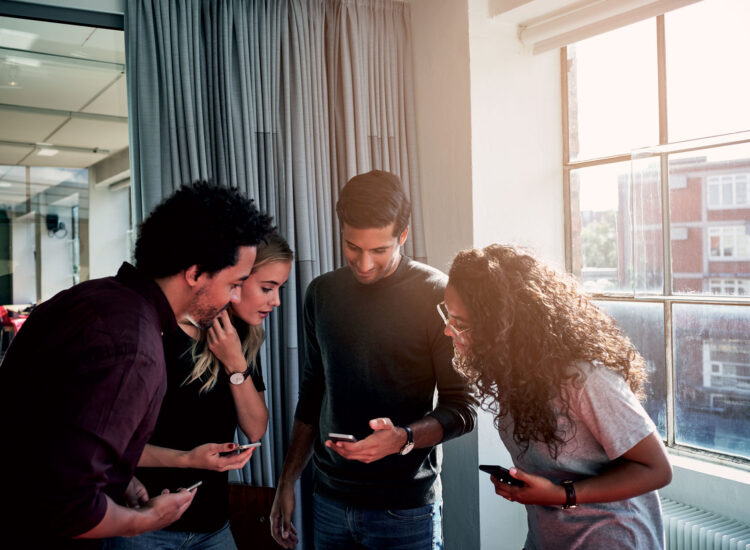 transformation numerique comment identifier ses effets sur l humain