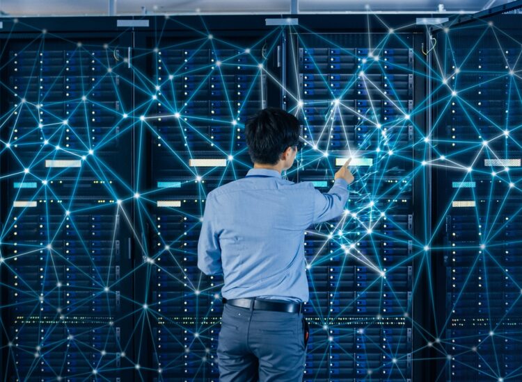 bblog sans sécurite pas de sdwan