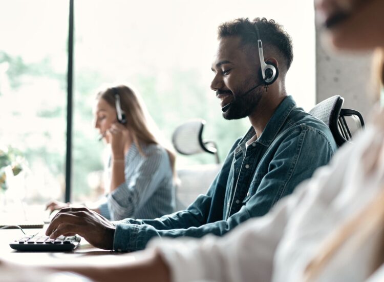 Centrex ou IPBX : quelle téléphonie d’entreprise choisir ?