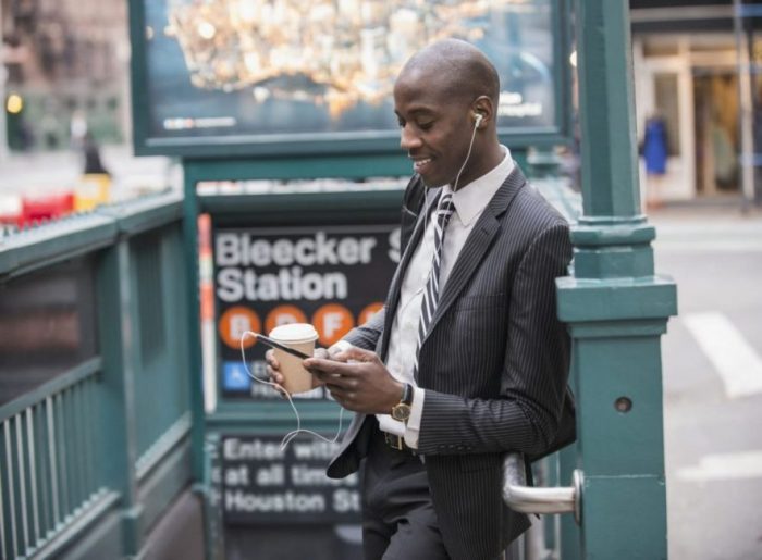 La fin de la 3G aux Etats-Unis