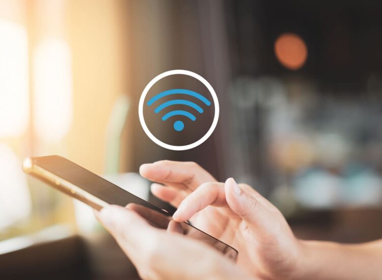 Photo de couverture Normes wifi
