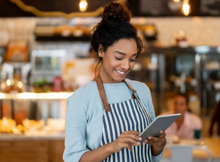 Connectivité des lieux éphémères et restaurants de plage : l’été sera chaud !