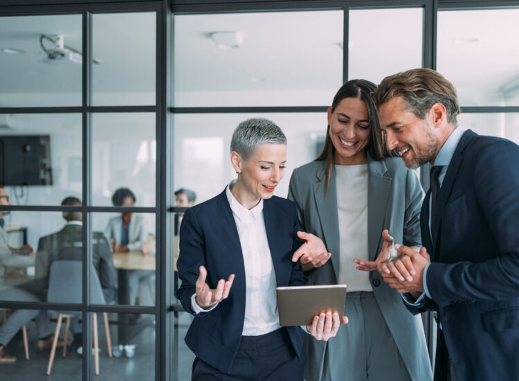 mobile-device-management-entreprise