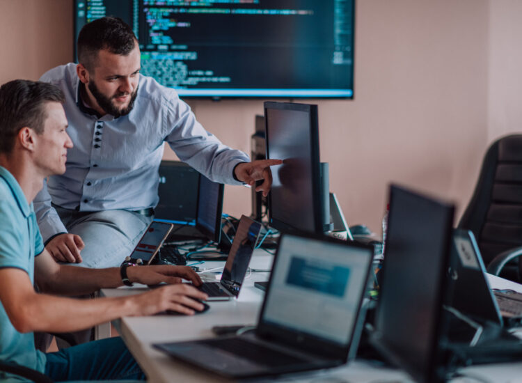 securisation entreprise multi site