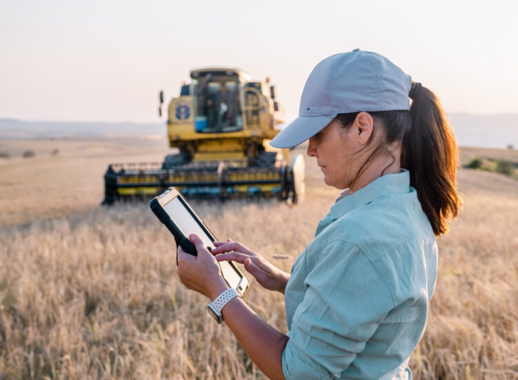 iot-service-environnement