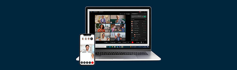 Application Streamwide