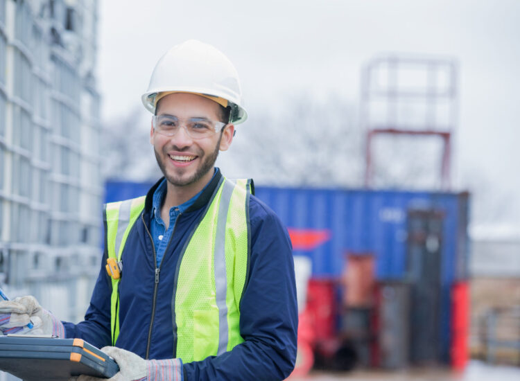 iot-chantier