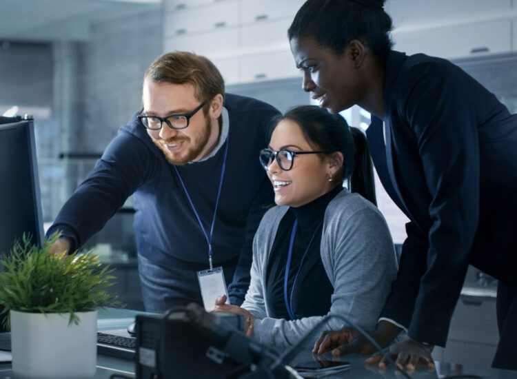 système-numérique-informatique-entreprise