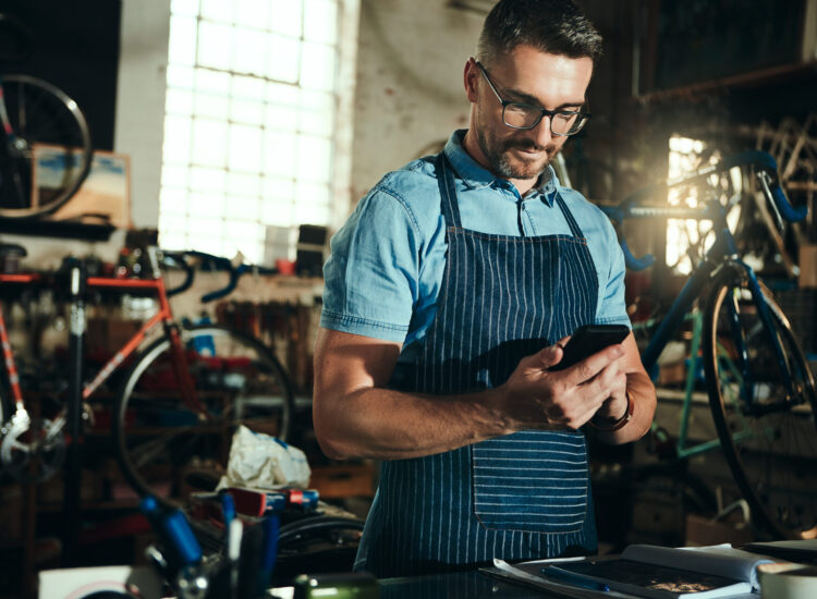 artisan-continuité-service-mobile