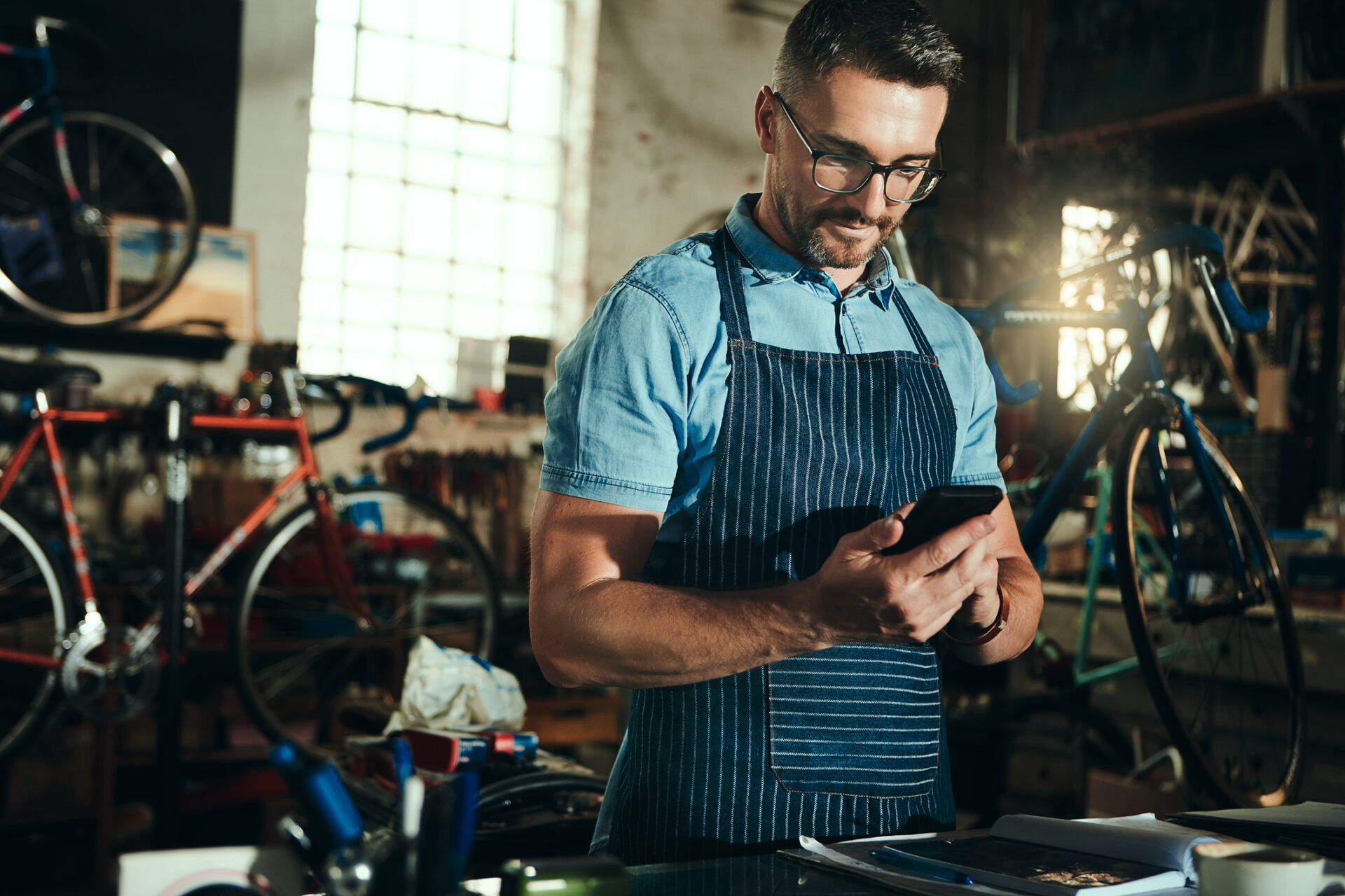 artisan-continuité-service-mobile