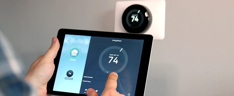 thermostat-intteligent-iot