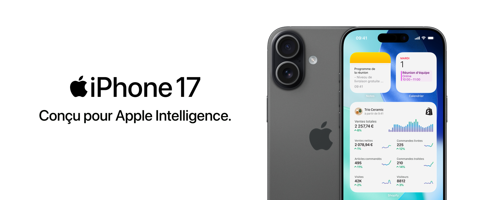 iPhone17