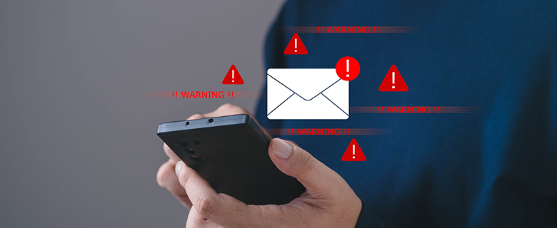 spam sms