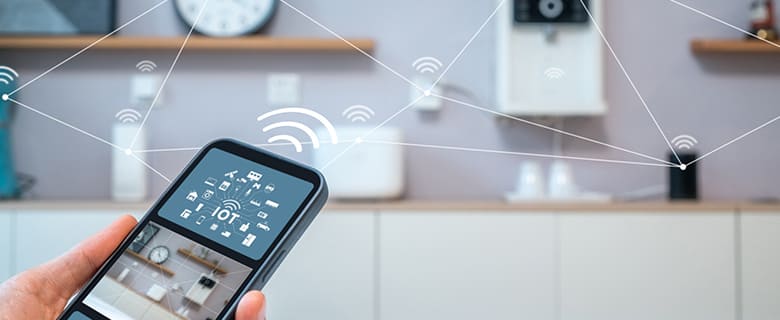 Qu'est ce que le NB-IoT ?