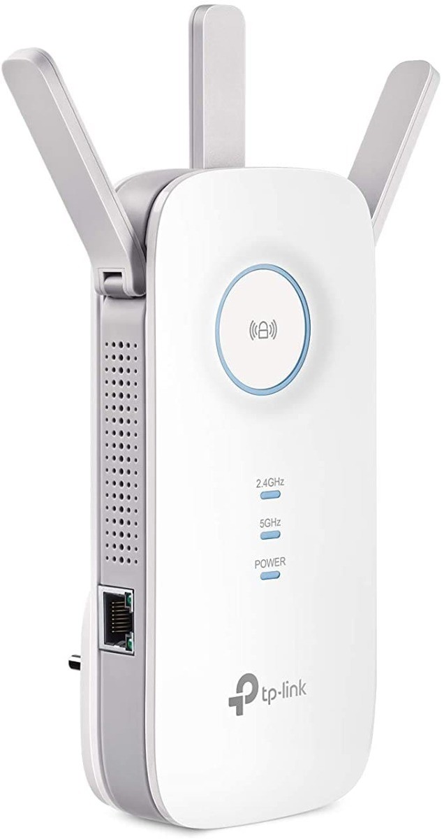 répéteur wifi