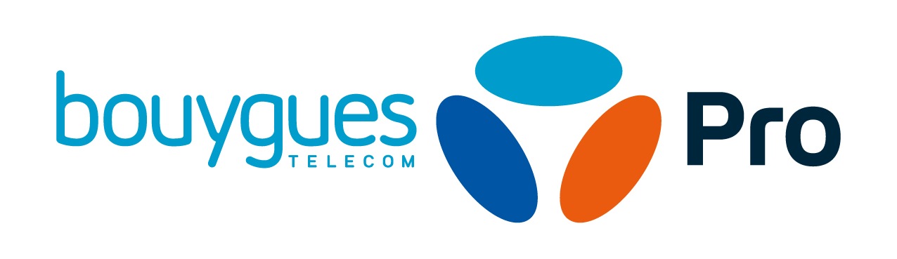 Bouygues Telecom Pro