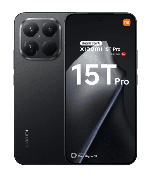 Xiaomi 15T PRO