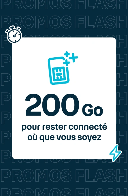 Forfait mobile