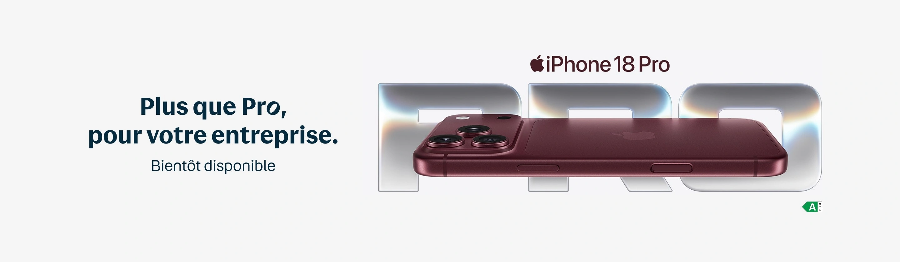 iphone 18 pro