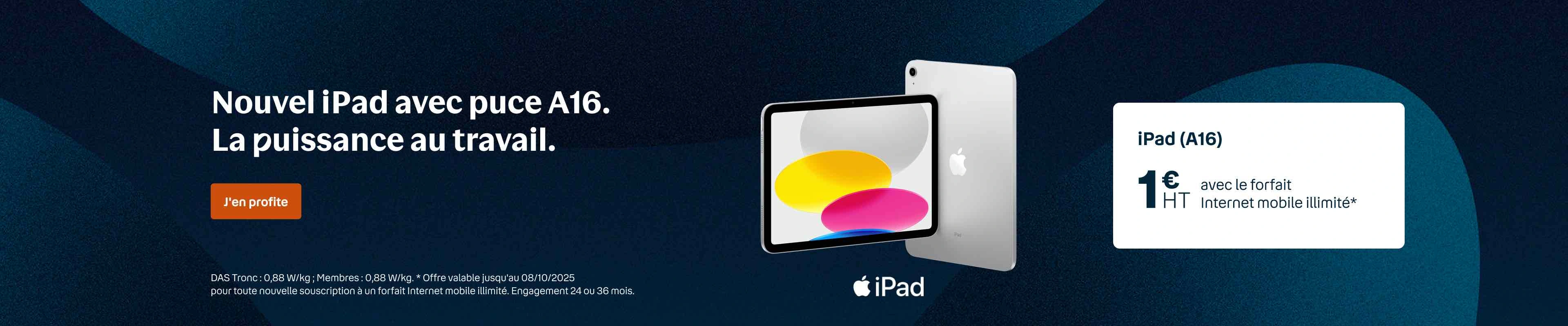 ipad a16