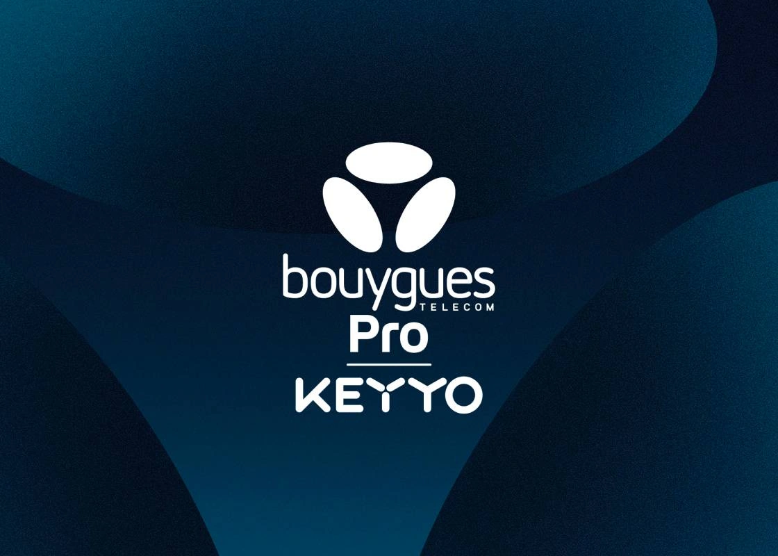 Keyyo