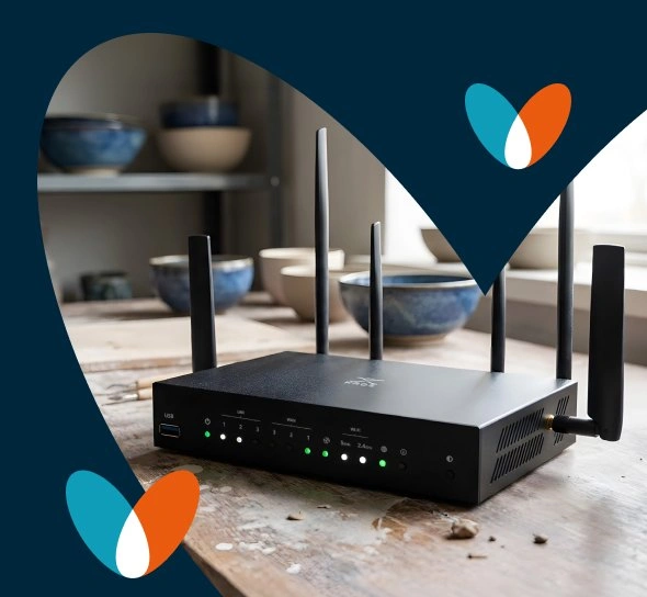 Bbox Pro Fibre